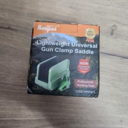 Support pince fusil neuf