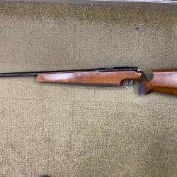 Anschutz model 54 Match