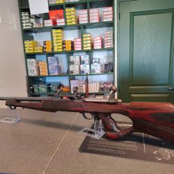 Carabine de Tir mauser