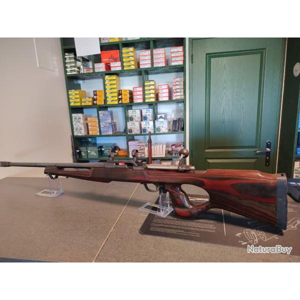 Carabine de Tir mauser