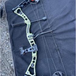 Pack arc de chasse solognac d&eacute;cathlon