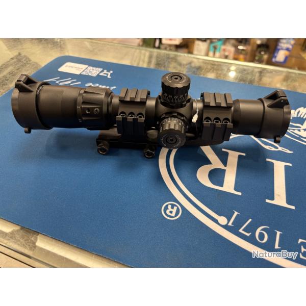 Lunette vector optic  Mustang 1-4x30sfp