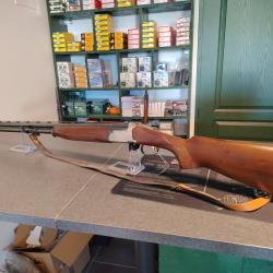 fusil Zabala Hermanos 12/70