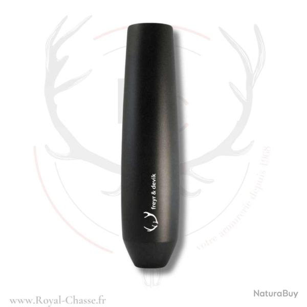 Mod�rateur de son Ultimate Silence 3D 338 FREYR & DEVIK M14x1 .338 / 8.65 mm