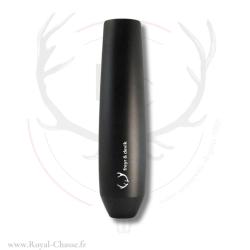 Mod&eacute;rateur de son Ultimate Silence 3D 338 FREYR & DEVIK M15x1 .338 / 8.65 mm
