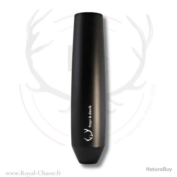 Mod�rateur de son Ultimate Silence 3D 281 FREYR & DEVIK 5/8"24 .30 / 7.85 mm