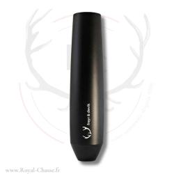 Mod&eacute;rateur de son Ultimate Silence 3D 281 FREYR & DEVIK M17x1 8 mm
