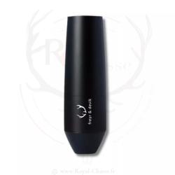 Mod&eacute;rateur de son Featherweight 196 FREYR & DEVIK 6.5 mm M13x1