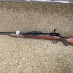 carabine a verrou HUMBERT 375 H&H