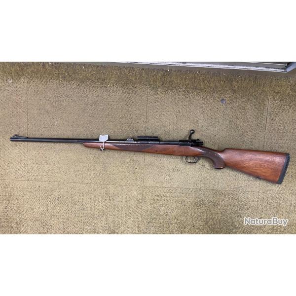 carabine a verrou HUMBERT 375 H&H