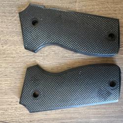 JEU DE PLAQUETTES SACM PA35A