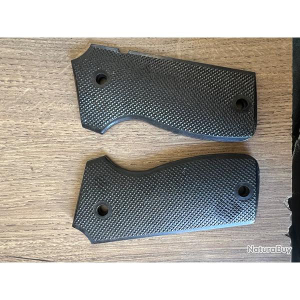 JEU DE PLAQUETTES SACM PA35A