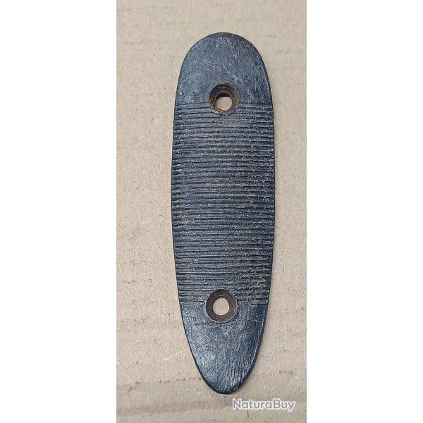 Plaque de couche pour carabine et fusil de chasse (C)