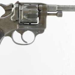 MAS 1892 en cal 8x27 LEBEL