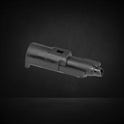 Nozzle Glock 17 WE