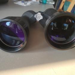 Jumelles Perl de nuit 12x80