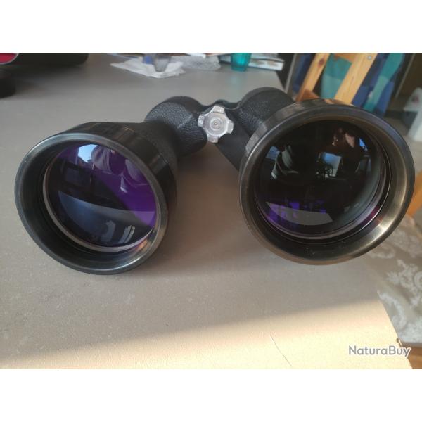 Jumelles Perl de nuit 12x80