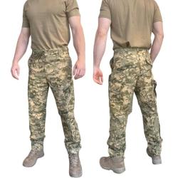 Pantalon TDU Camo Ukraine MM14 - Revenger L