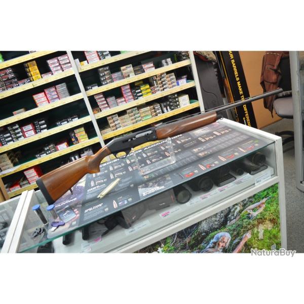 FUSIL SEMI-AUTOMATIQUE STOEGER M3020 CALIBRE 20/76 CANON DE 71 CM CHOKES INTER D'OCCASION