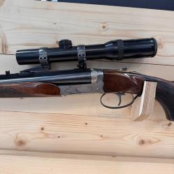 CHAPUIS PROGESS 9.3X74R