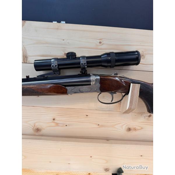 CHAPUIS PROGESS 9.3X74R