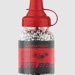 Billes acier 4.5 mm - UMAREX