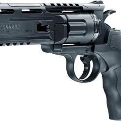 Revolver Umarex Tornado 4'' BB's cal. 4.5 mm