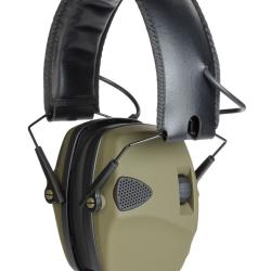 Casque antibruit &eacute;lectronique CAS1550 NUM'AXES