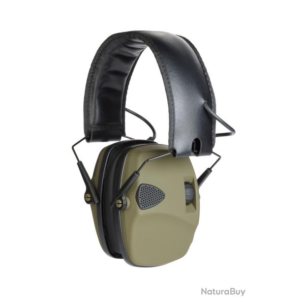Casque antibruit �lectronique CAS1550 NUM'AXES