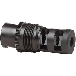 Frein de Bouche Borelock Ase Utra - Filetage - 3/4x24 - Calibre - 8.61 mm / .338