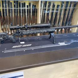 CARABINE SABATTI TACTICAL CALIBRE 308