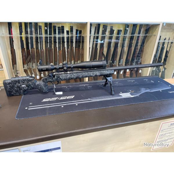 CARABINE SABATTI TACTICAL CALIBRE 308