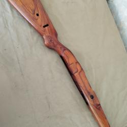 Crosse k98 racourcie mauser