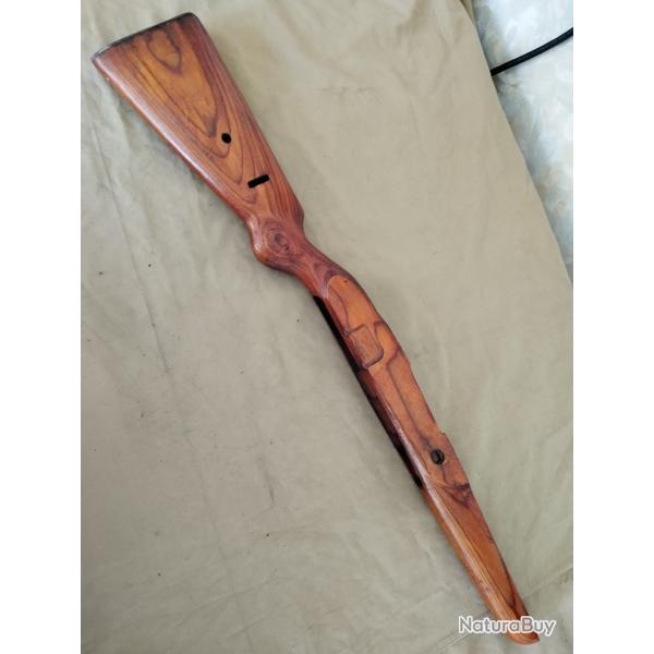 Crosse k98 racourcie mauser