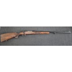 Carabine AKAH cal 270win