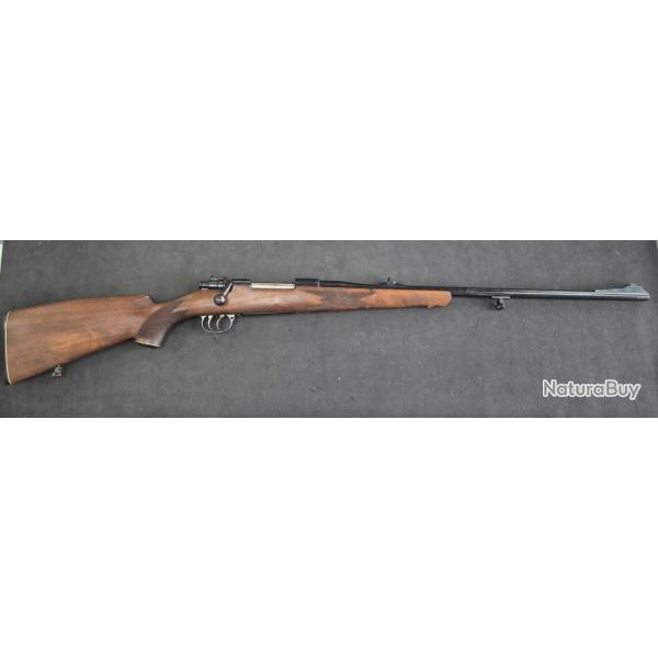 Carabine AKAH cal 270win