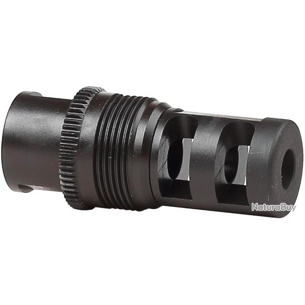 Frein de Bouche Borelock Ase Utra - Filetage - 15x1 - Calibre - 5.56 mm / .223