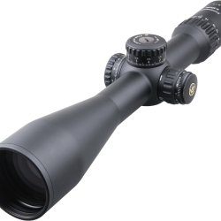 VECTOR OPTICS LUNETTE CONTINENTAL X6 5-30X56 FFP 34MM RET 34FFP (EXPO)