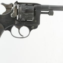 MAS 1892 en cal 8X27R lebel