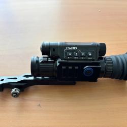Lunette infrarouge Pard NV008P LRF - 1� sans prix de r&eacute;serve !!