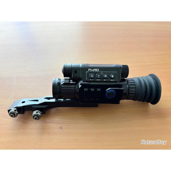Lunette infrarouge Pard NV008P LRF - 1� sans prix de r�serve !!
