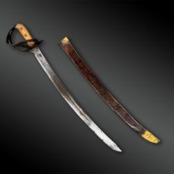 SABRE mod&egrave;le 1917/1941 - Etats-Unis - XX&egrave;me si&egrave;cle