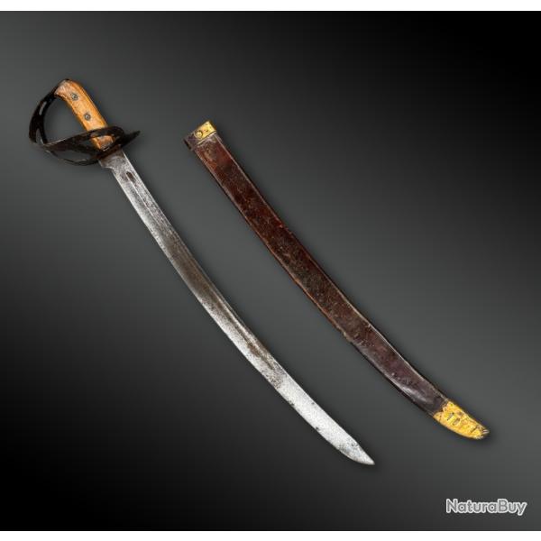 SABRE mod�le 1917/1941 - Etats-Unis - XX�me si�cle