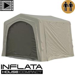 Abri Avid Carp Inflatahouse Compact (Chambre int&eacute;rieure seule)