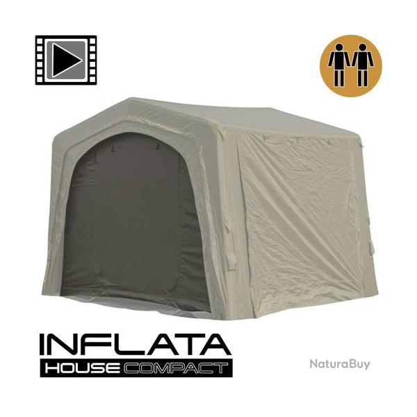 Abri Avid Carp Inflatahouse Compact (Chambre int�rieure seule)