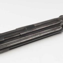 CAPOT GUIDE CULASSE GEWEHR G43 AVEC CLAPET ANTI POUSSIERE - ALLEMAGNE WW2