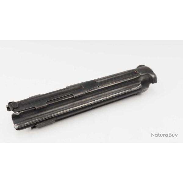 CAPOT GUIDE CULASSE GEWEHR G43 AVEC CLAPET ANTI POUSSIERE - ALLEMAGNE WW2