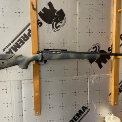 Vends Bergara B14 Wilderness 7RM