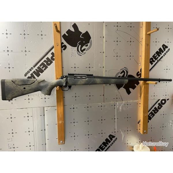 Vends Bergara B14 Wilderness 7RM