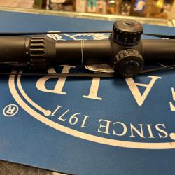 Lunette Vector optic continental 1-10x28 Ed